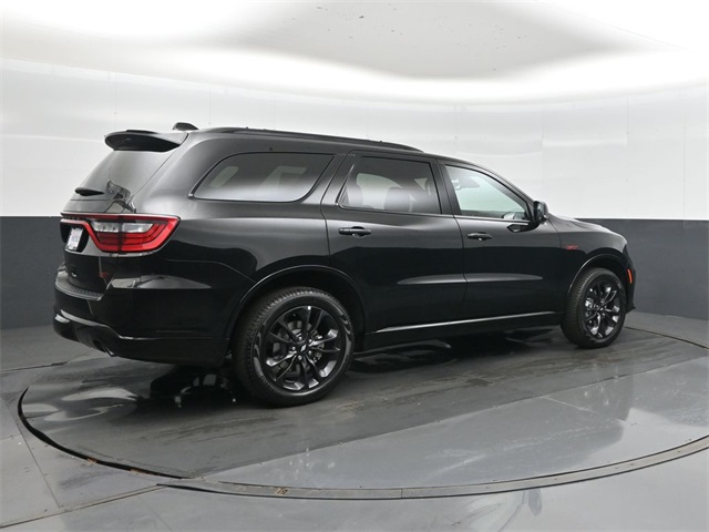 2026 Dodge Durango GT Plus photo 2