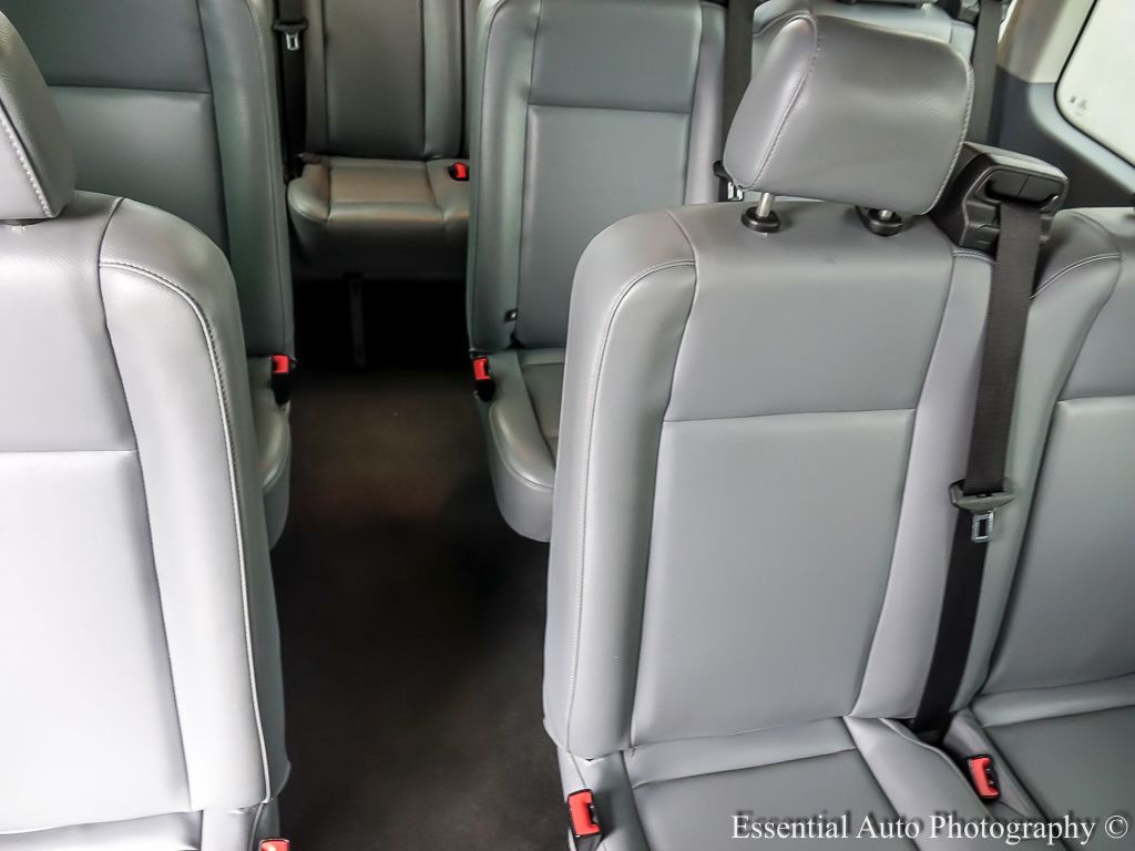 2016 FORD TRANSIT - Image 23