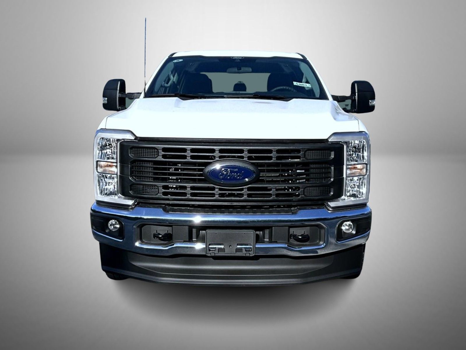 2026 Ford F-250 photo 2