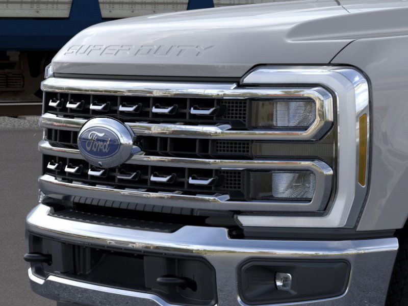 2026 Ford F-350 photo 17