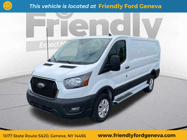 Cargo Mini Transit Van For Sale Pre-Owned 2024 Ford Transit Mini