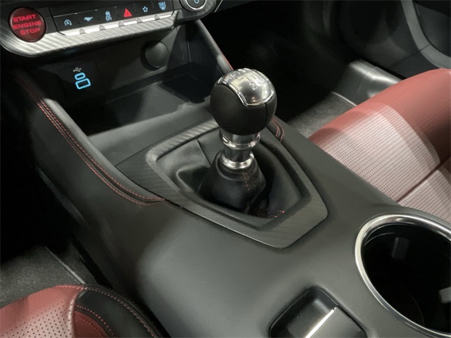 2025 Ford Mustang GT Premium photo 24