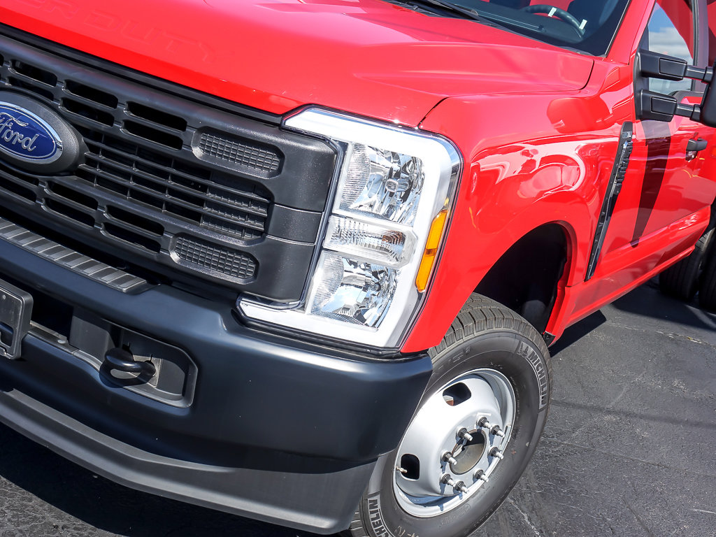 2023 FORD F-350 - Image 6