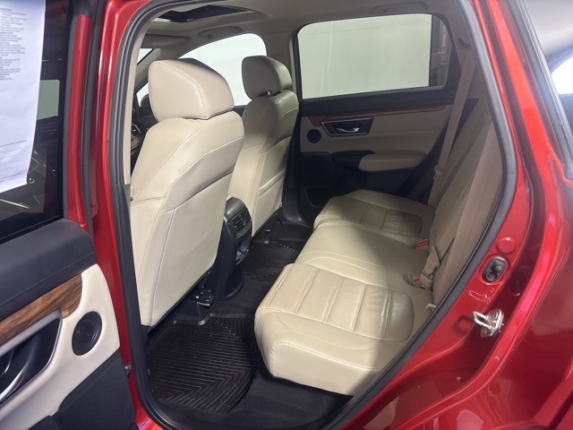 2019 Honda CR-V EX-L photo 13