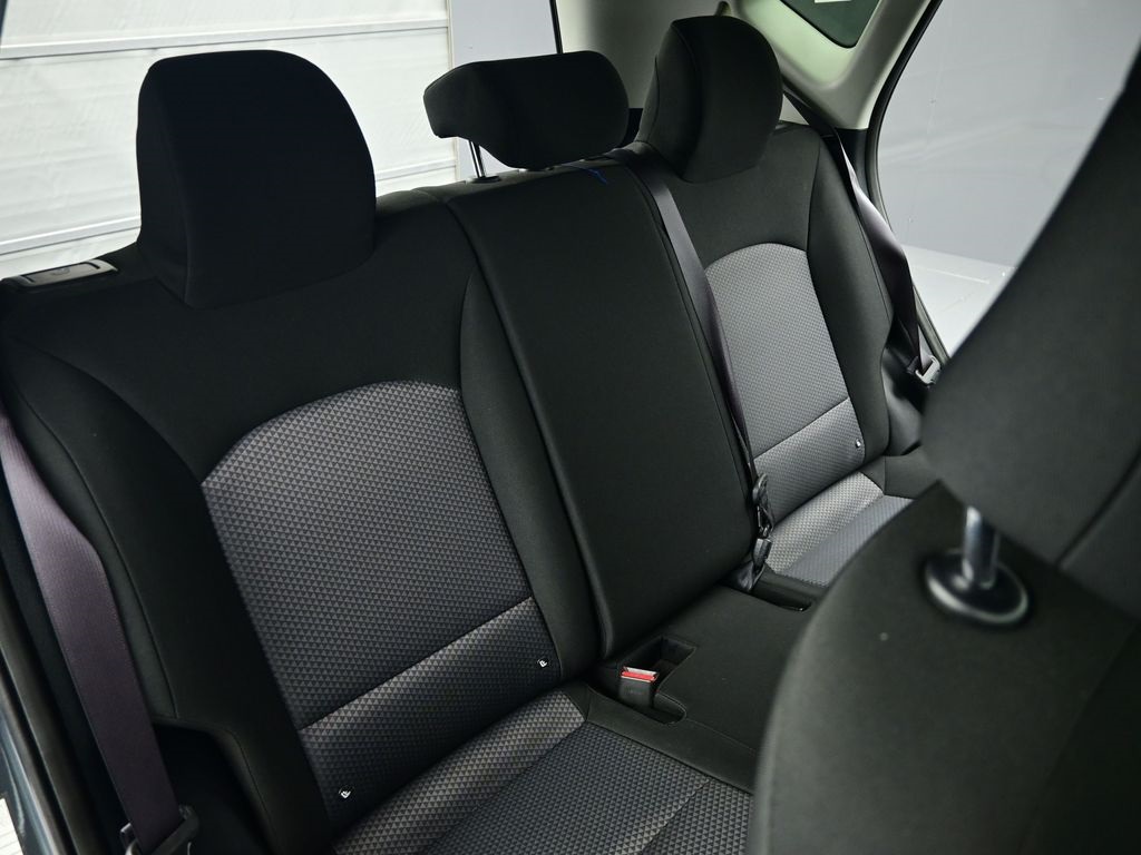 2022 Kia Soul LX photo 16
