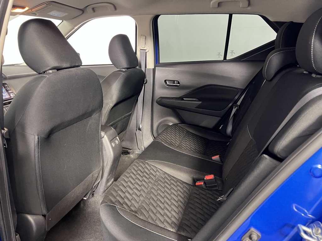 2023 Nissan Kicks SV photo 21