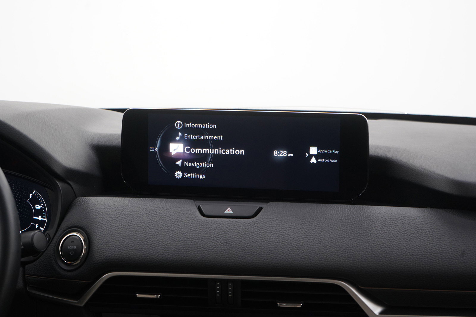 2024 Mazda CX-90 Preferred photo 15