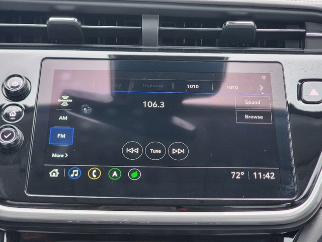 2023 Chevrolet Bolt EUV Premier photo 7