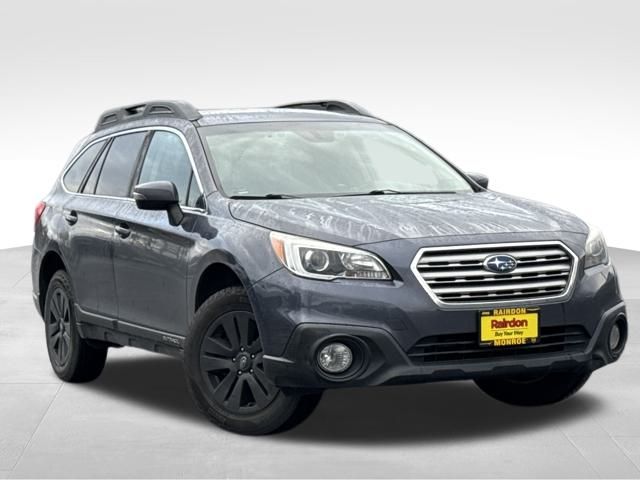 2017 Subaru Outback Premium