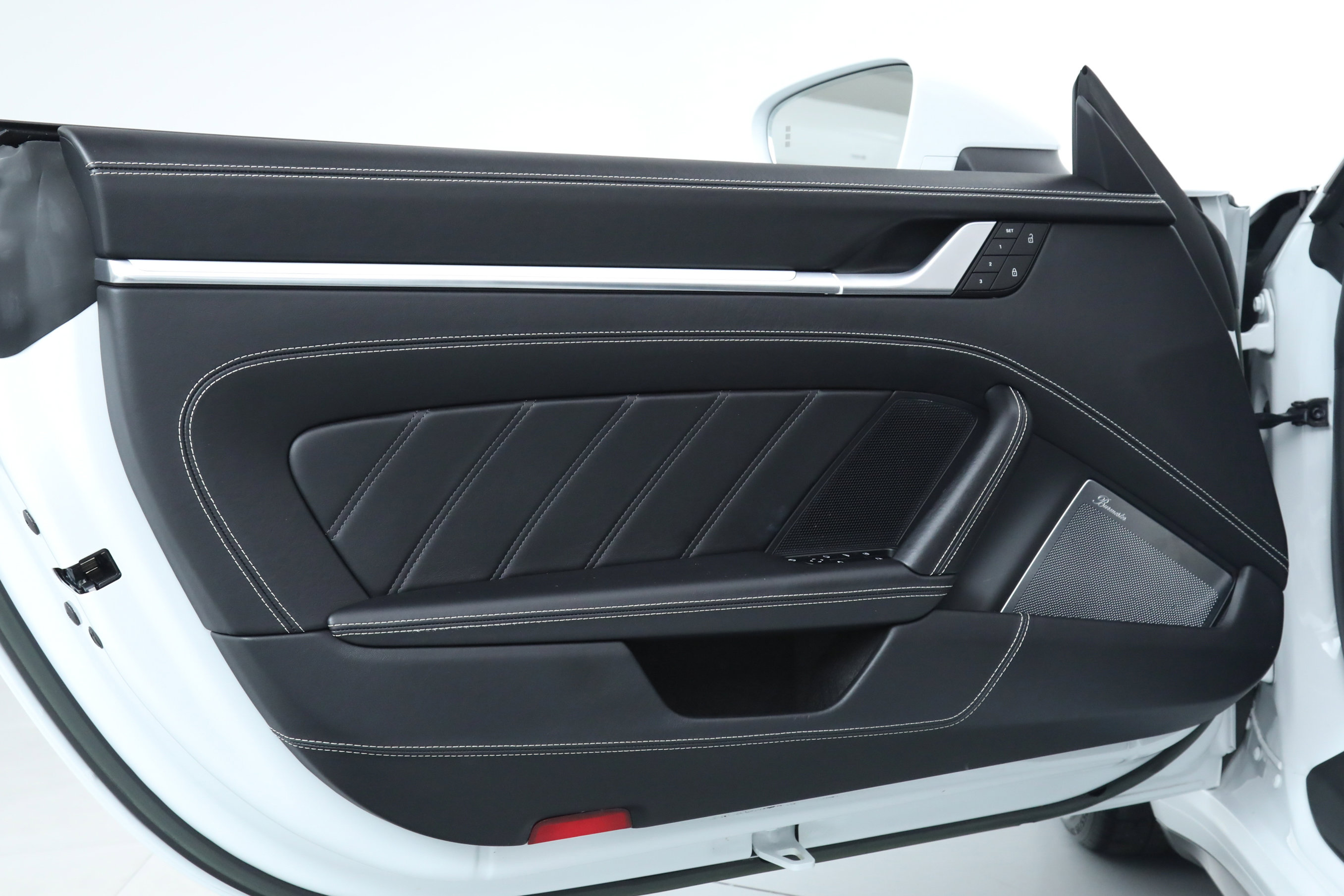 2023 Porsche 911 Turbo S Cabriolet photo 27