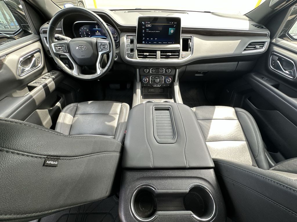 2023 Chevrolet Tahoe Z71 photo 18