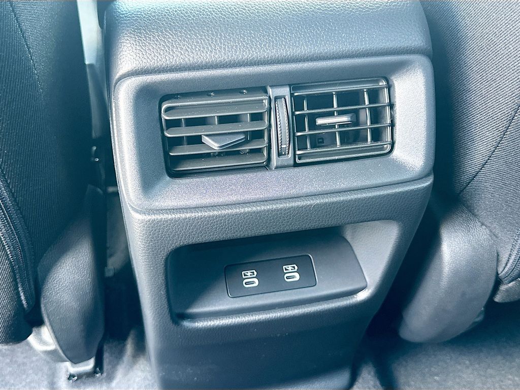 2026 Honda CR-V Hybrid photo 15