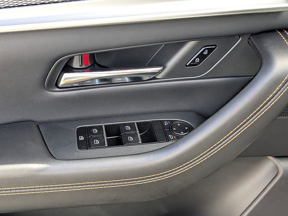 2025 Mazda CX-90 3.3 Turbo Preferred photo 13