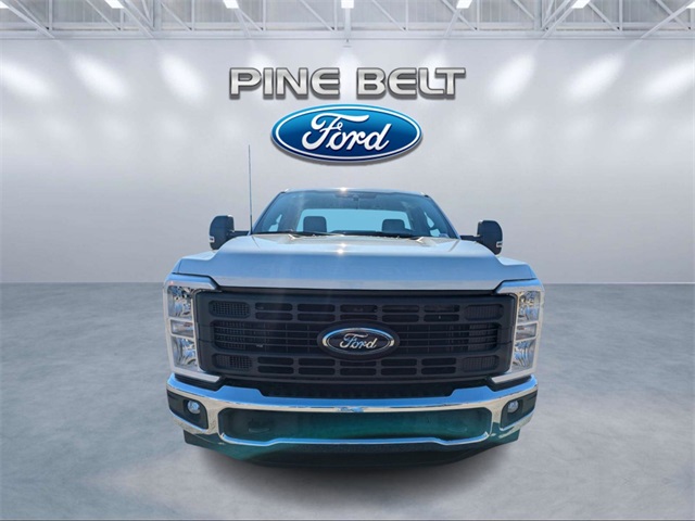 2025 Ford F-250 XL photo 8
