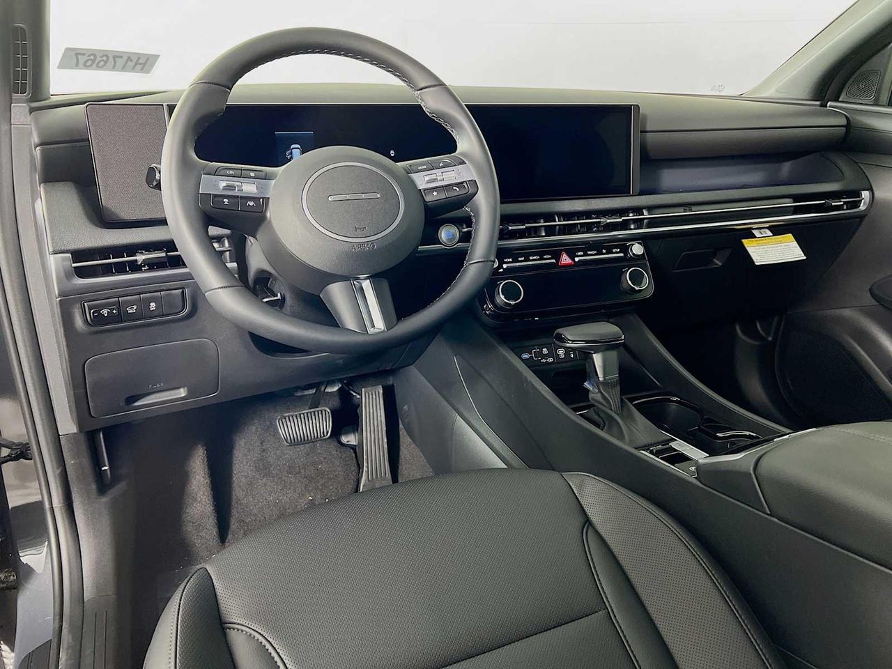 2025 Hyundai Tucson XRT photo 4