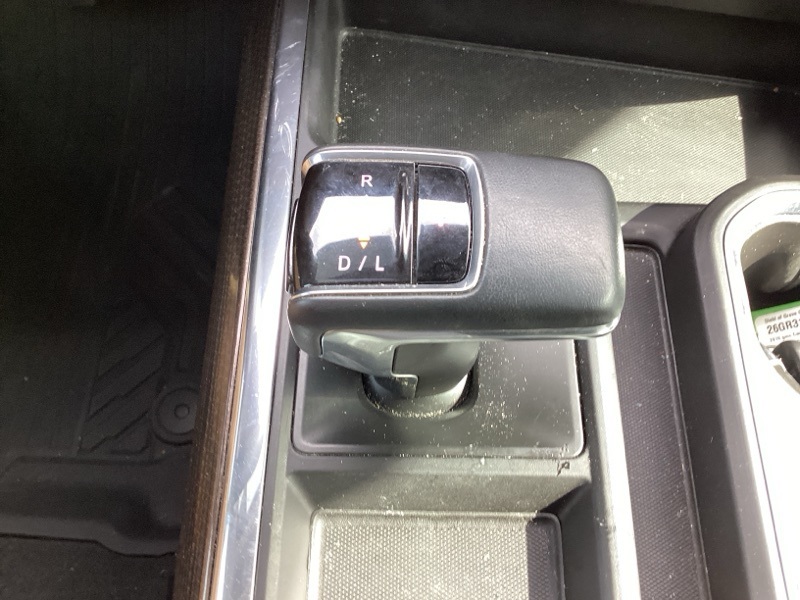 2023 Chevrolet Silverado 1500 RST photo 25