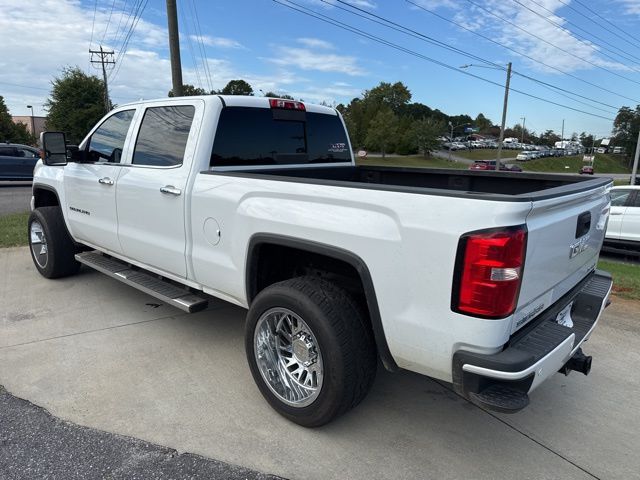 2015 Gmc Sierra Denali photo 6