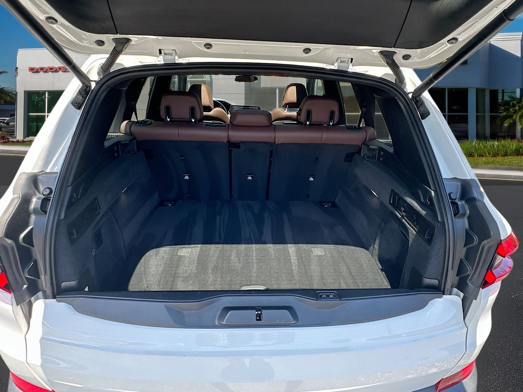 2023 Bmw X5 xDrive45e photo 26