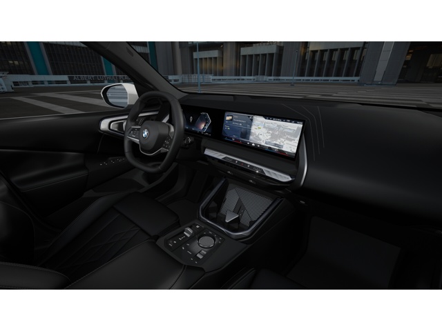2026 Bmw X3 photo 11