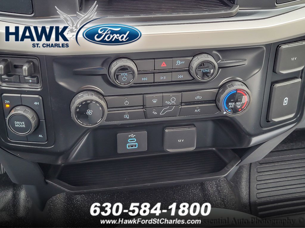 2025 FORD F-450 - Image 11