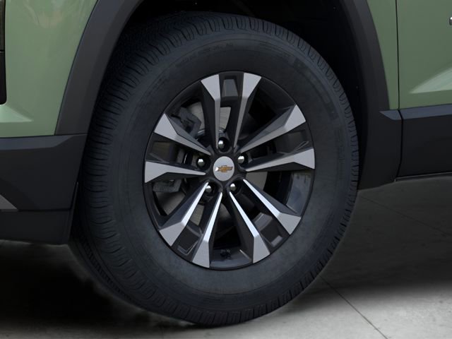 2026 Chevrolet Equinox LT photo 7