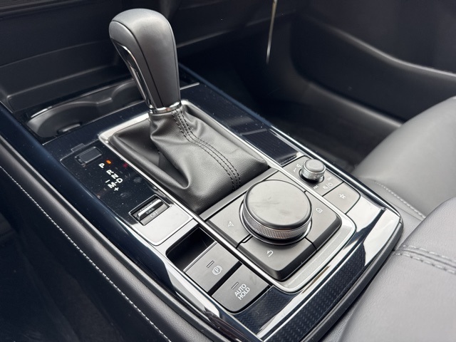 2025 Mazda CX-30 2.5 Select Sport photo 14