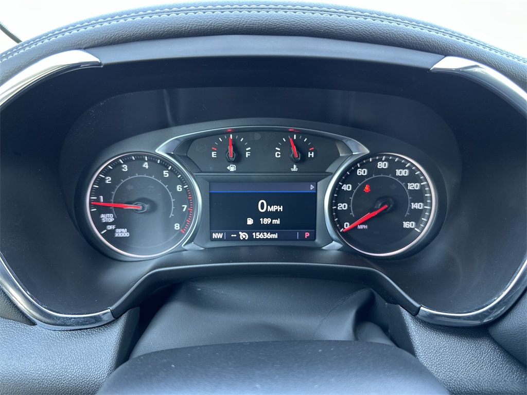 2023 Chevrolet Blazer 2LT photo 15