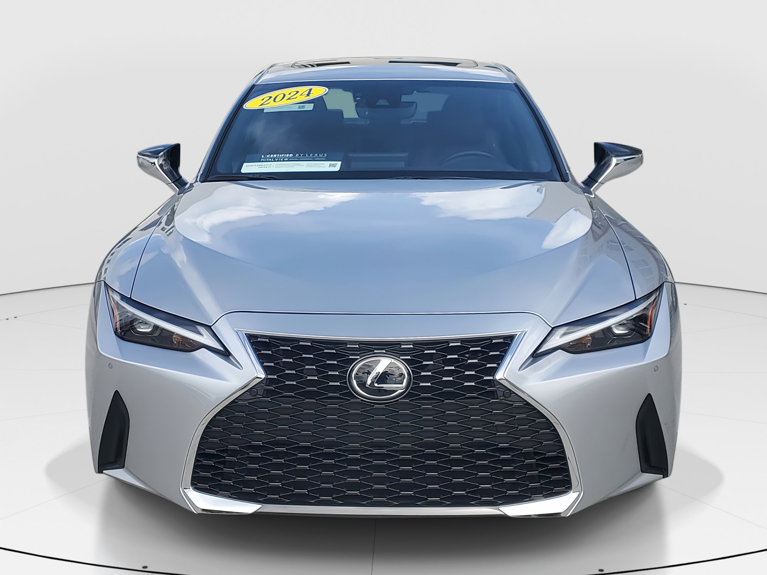 2024 Lexus IS 300 photo 3