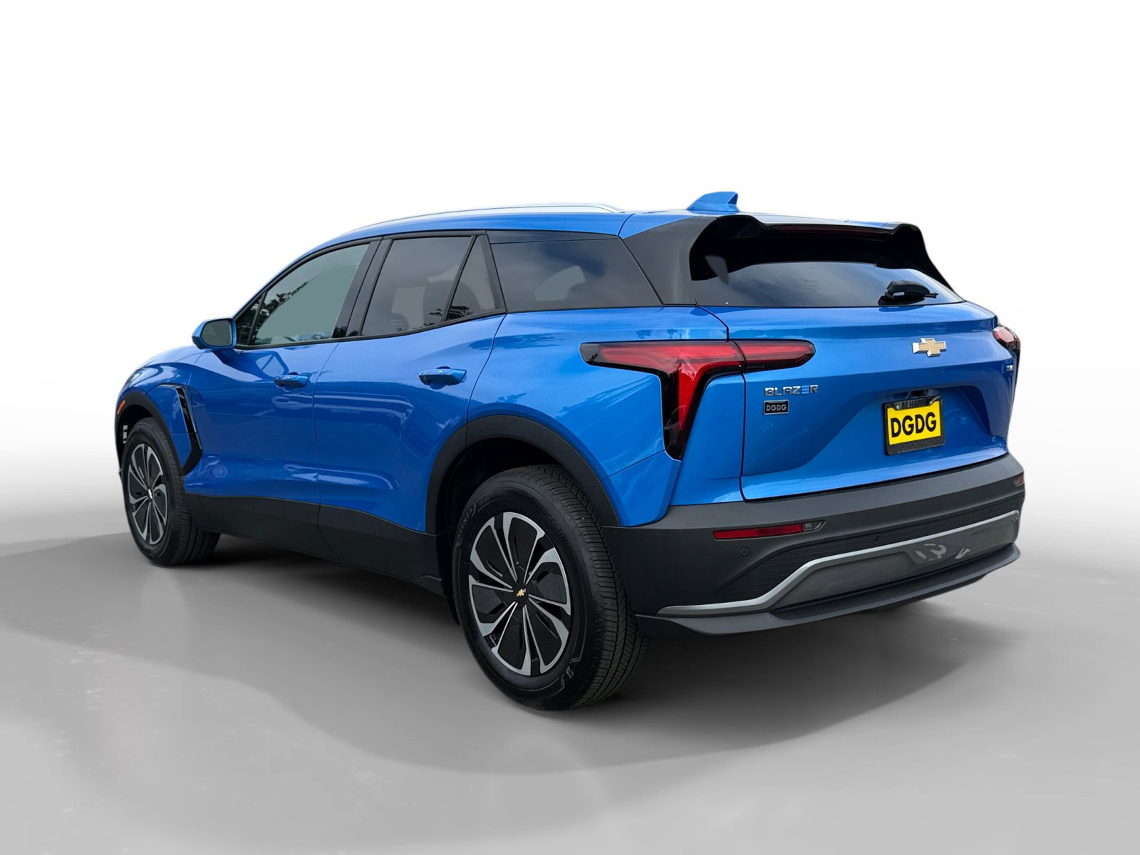 2024 Chevrolet Blazer EV photo 3