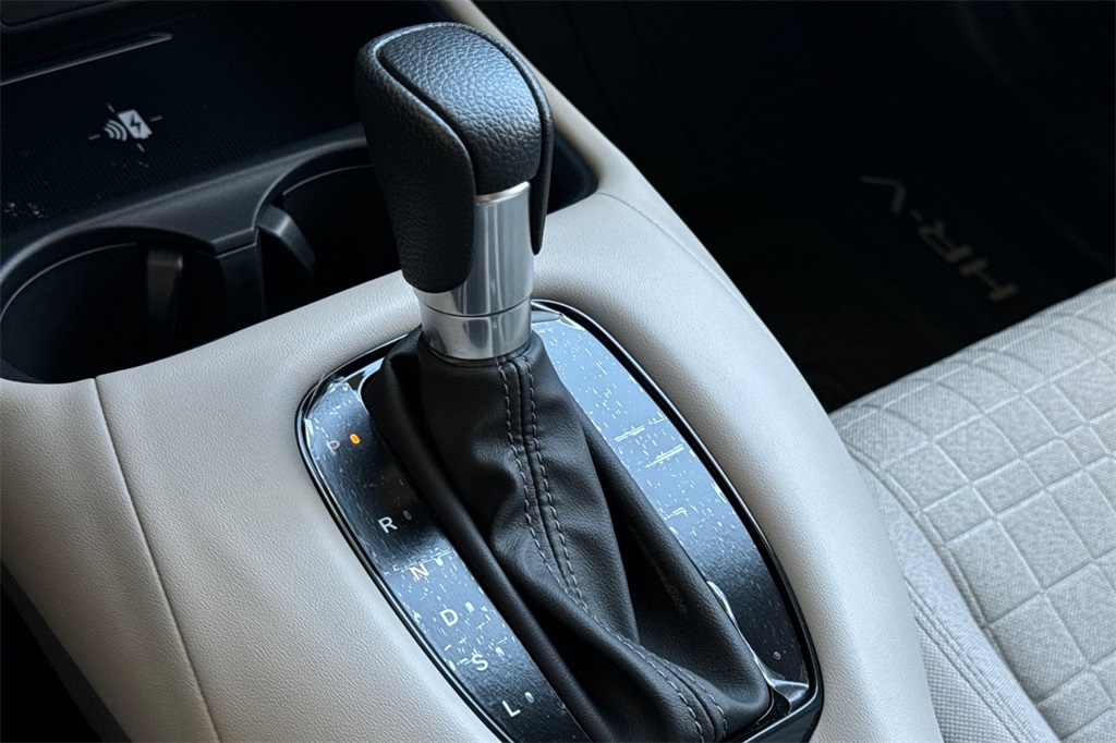 2026 Honda HR-V LX photo 19