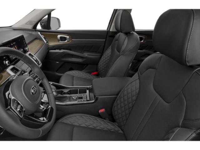 2021 Kia Sorento SX Prestige X-Line photo 12