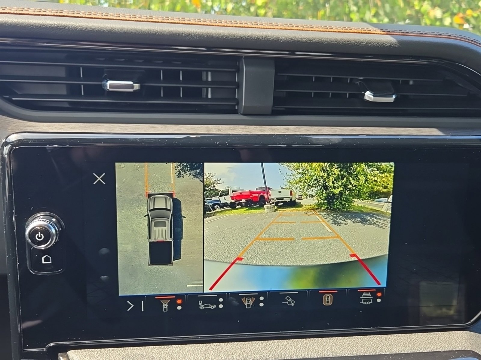 2026 Gmc Sierra 1500 AT4 photo 36