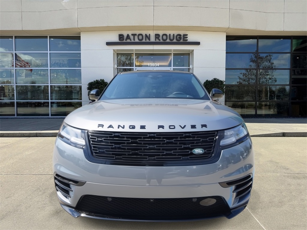 2025 Land Rover Range Rover Velar P400 Dynamic HSE photo 2