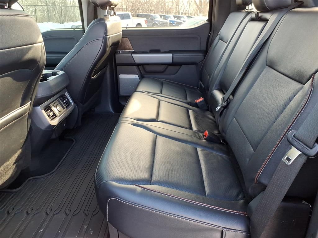 2024 FORD F-250 - Image 12