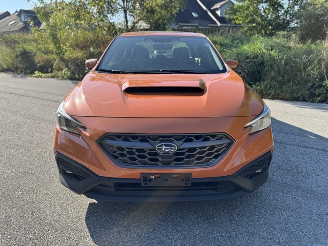 2024 Subaru WRX Premium photo 3