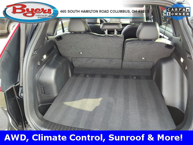2024 Honda CR-V Hybrid Sport-L photo 23