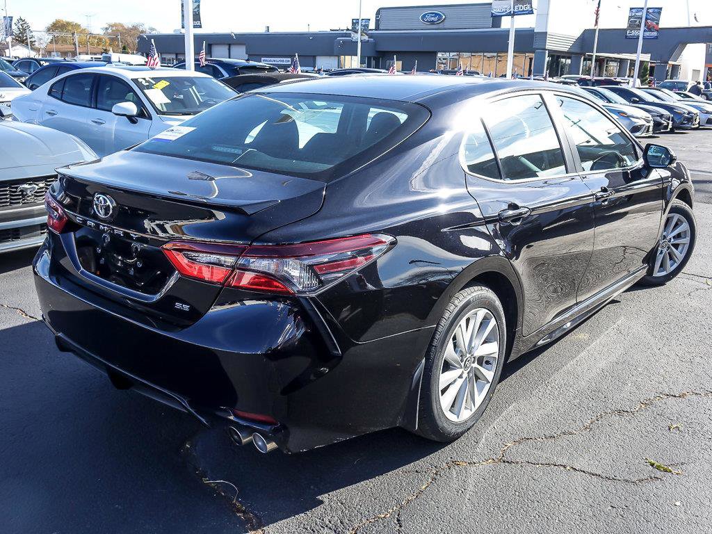 2023 TOYOTA CAMRY - Image 9