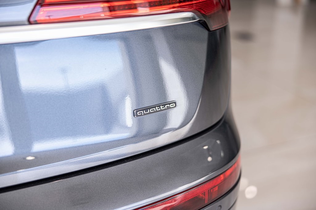 2023 AUDI Q5 - Image 16