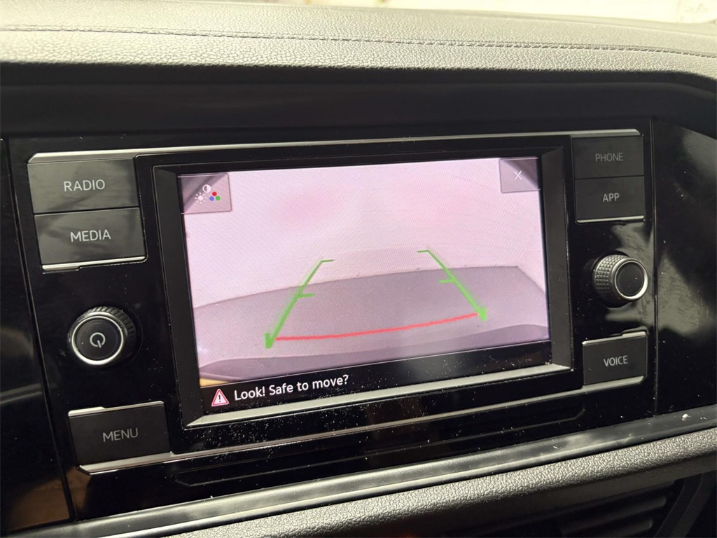 2024 Volkswagen Jetta 1.5T SE photo 20