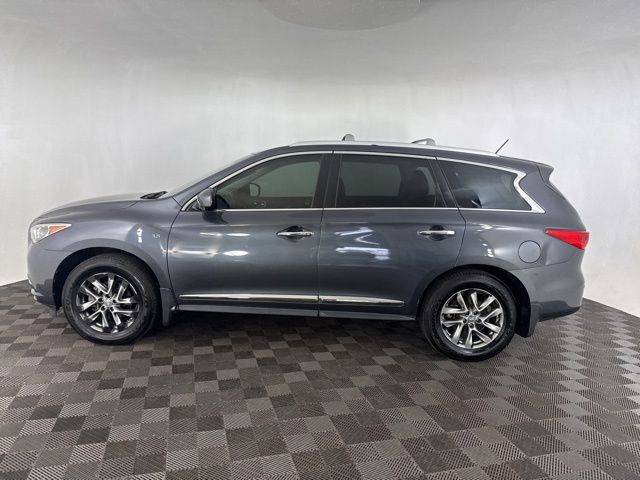 2014 Infiniti QX60 Base photo 5