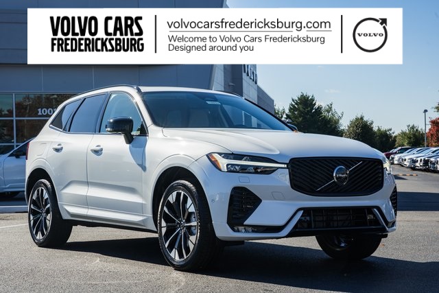 2026 Volvo XC60 Ultra's photo