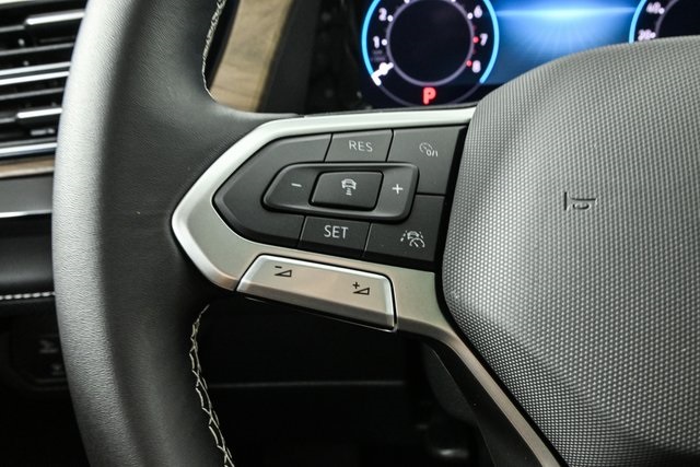 2026 Volkswagen Atlas SE Technology photo 9