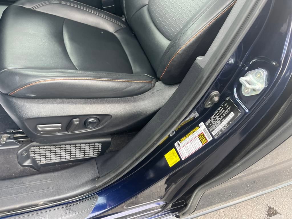 2022 Toyota Sienna XSE photo 4