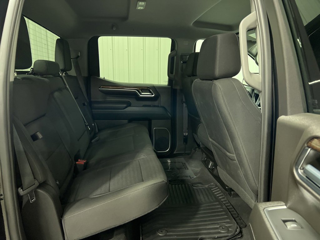 2023 Gmc Sierra 1500 Elevation photo 8