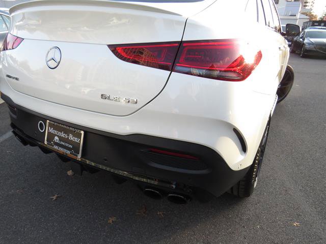 2022 Mercedes Benz GLE AMG 53 4MATIC Coupe photo 28