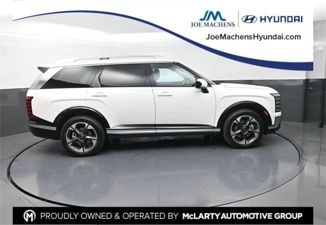 2026 Hyundai Palisade Limited's photo