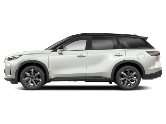 2026 Infiniti QX60 Autograph AWD photo 2