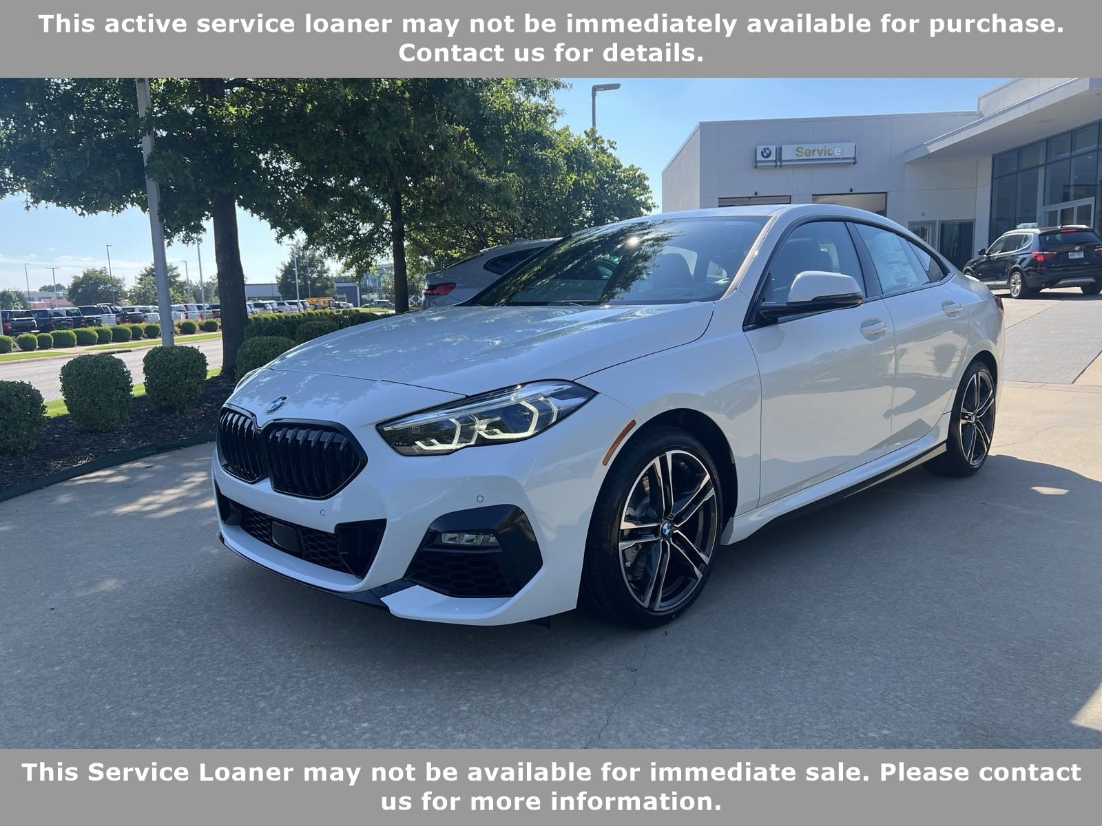 2024 BMW 2 Series