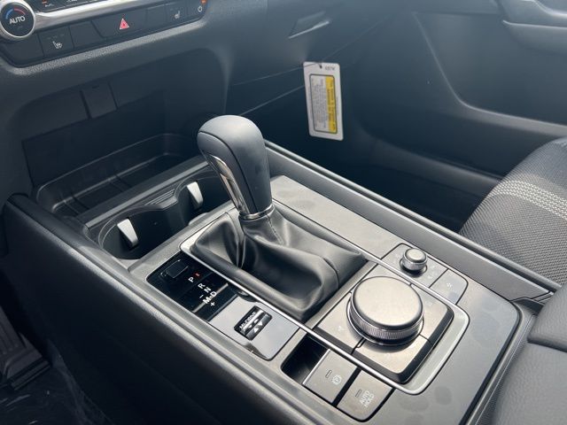 2025 Mazda CX-50 2.5 S Preferred photo 44