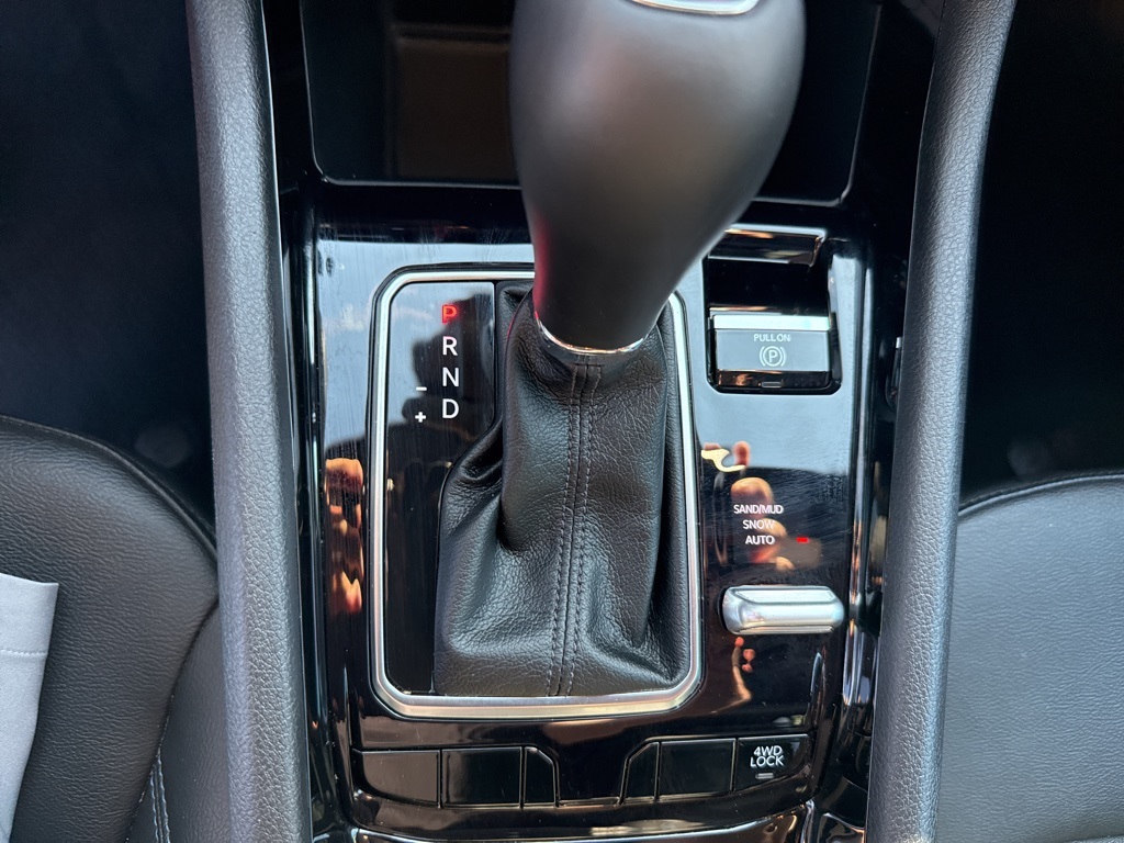 2025 Jeep Compass Altitude Special Edition photo 19